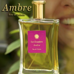 Ambre - Perfume - Les Ecuadors 
