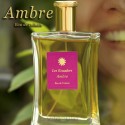 Ambre - Parfum - Les Ecuadors