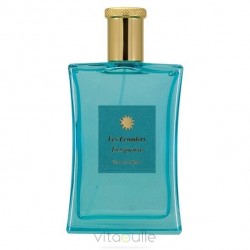 Turquoise - Perfume - Les Ecuadors