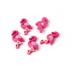 Flamingo Magnets - Trendform