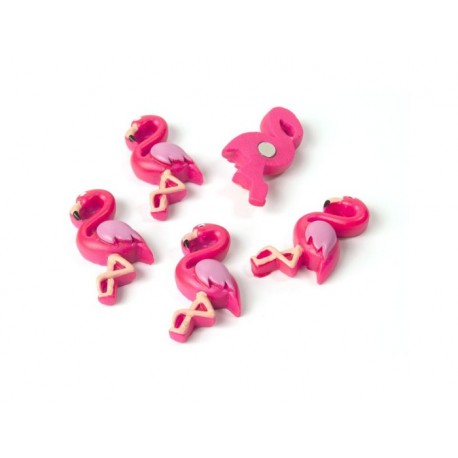 Flamingo magnets - Trendform