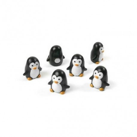 Penguin Magnets - Trendform