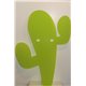 Porte-manteau Cactus vert kiwi - Gamz