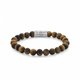 Bracelet Homme Mad Tiger Lilly - Rebel & Rose