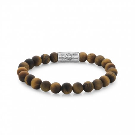 Bracelet Homme Mad Tiger Lilly - Rebel & Rose