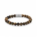 Bracelet Homme Mad Tiger Lilly - Rebel & Rose