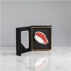 Luxury Sticker Sushi - Delicatezzen