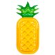 Luxe Lie-On Float Pineapple - Sunnylife