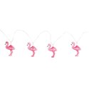 Flamingo String Lights - Sunnylife