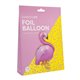 Foil Balloon Flamingo - Sunnylife