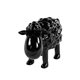 Mini sheep black Deniro - Artypopart