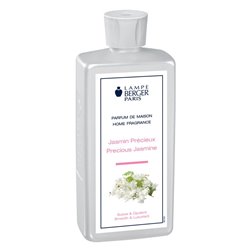 Recharge jasmin précieux 500 ml - Lampe Berger Paris