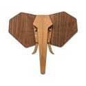 Masque the elephant - Umasqu