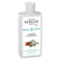 Recharge Sapin Festif 500 ml - Lampe Berger Paris