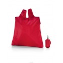 Red Mini Maxi Shopper - Reisenthel