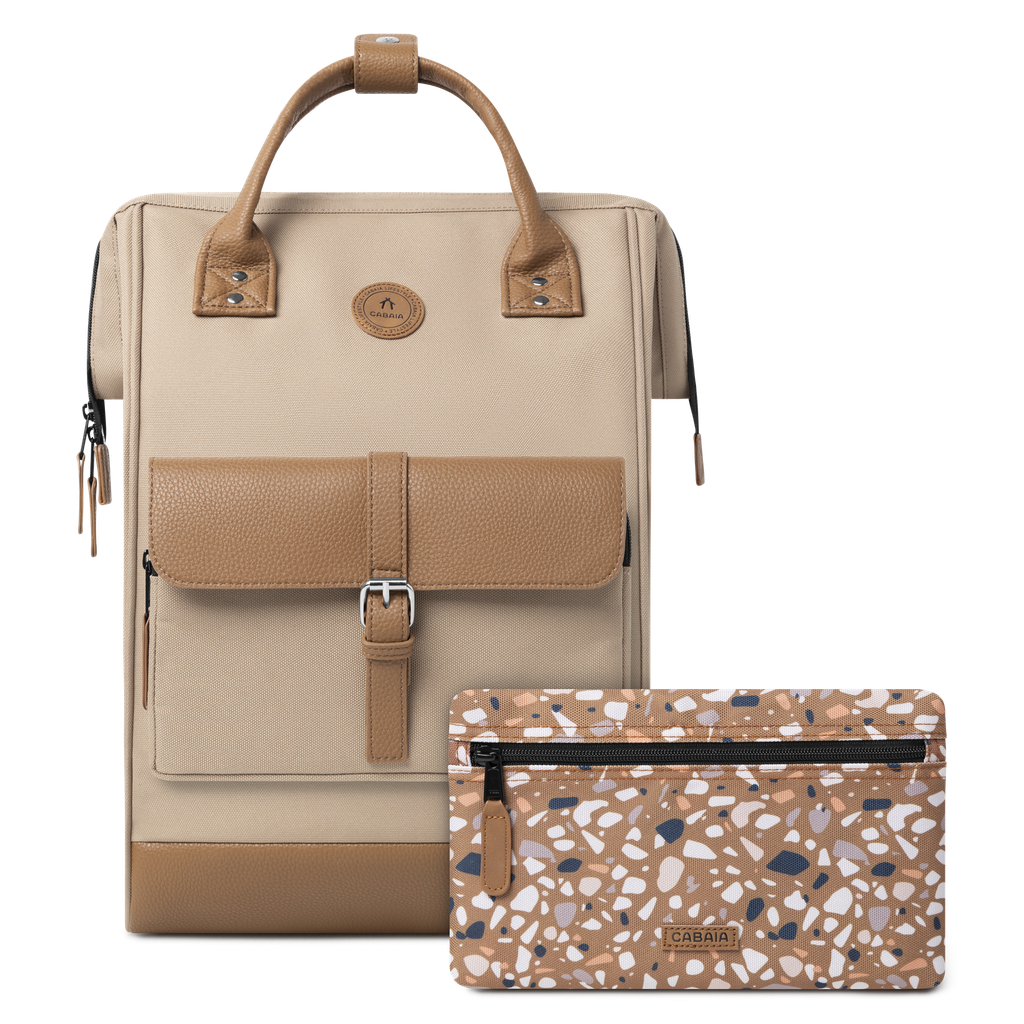 Sac Kuala Lumpur Large - Cabaia