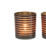 Photophore brun small - Jline