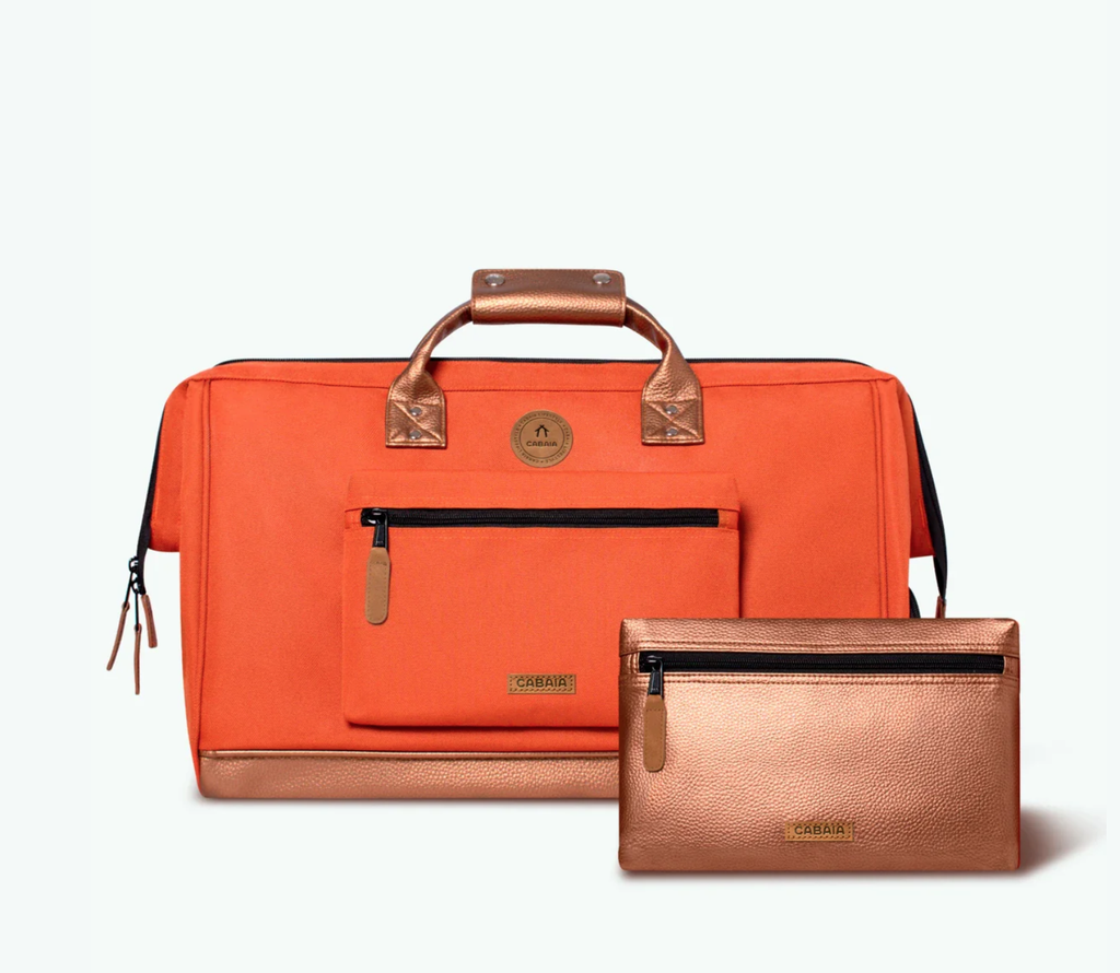 Duffle bag Bogota - Cabaia