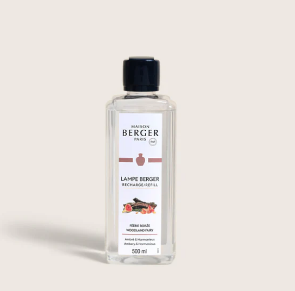 Recharge Féérie Boisée - Maison Berger