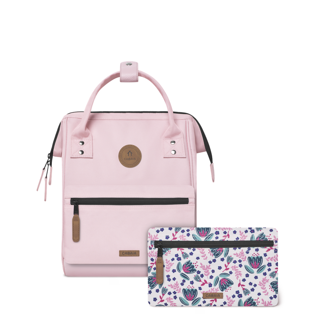 Sac Ouidah Small - Cabaia