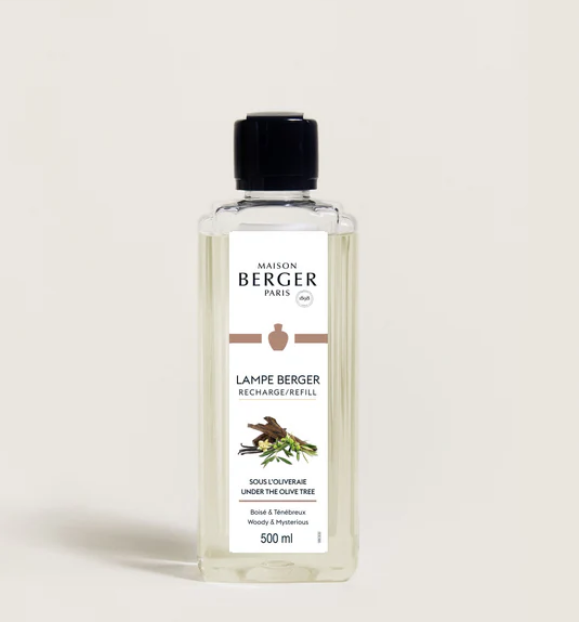 Recharge home sweet home - Maison Berger Paris