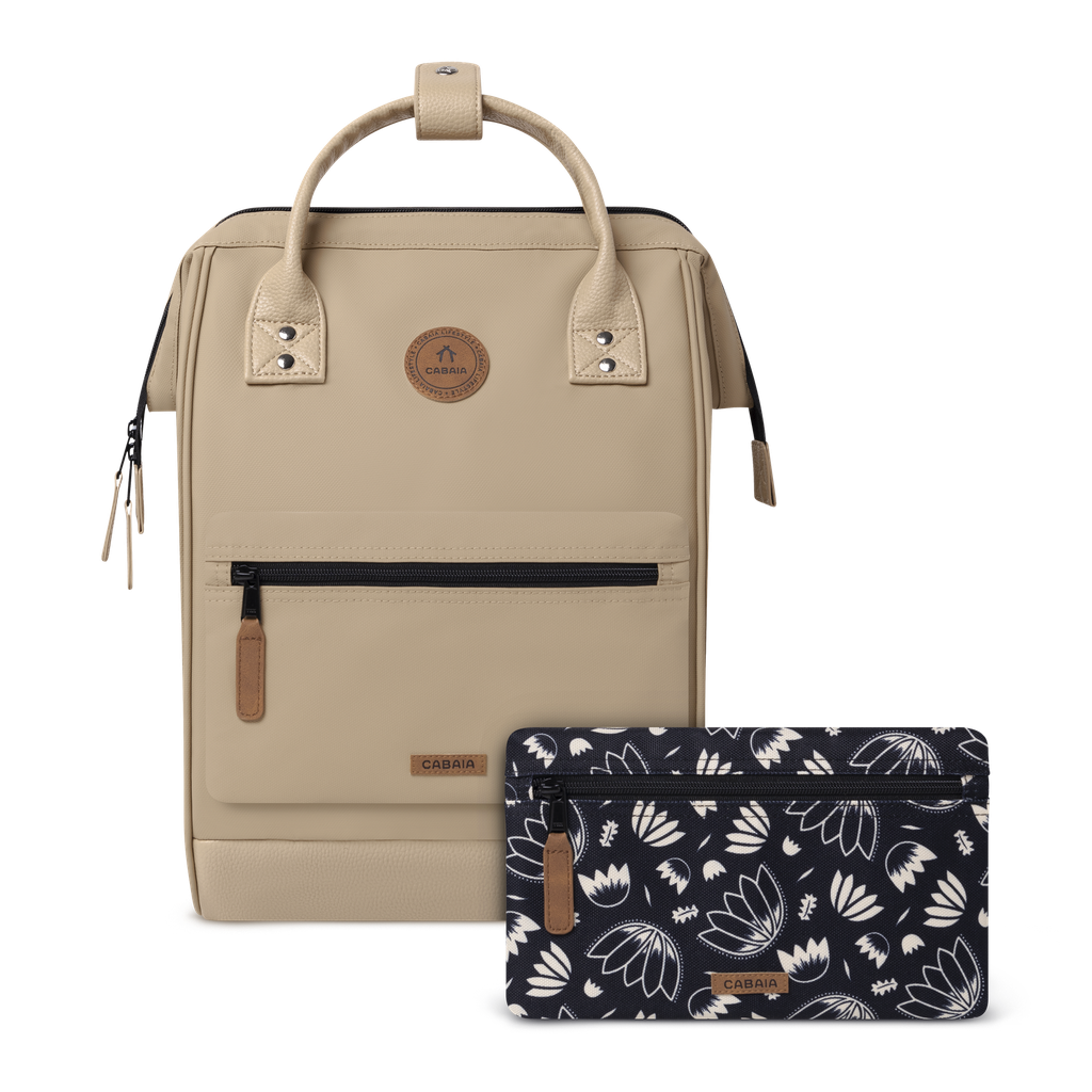 Sac Fortaleza Medium - Cabaia