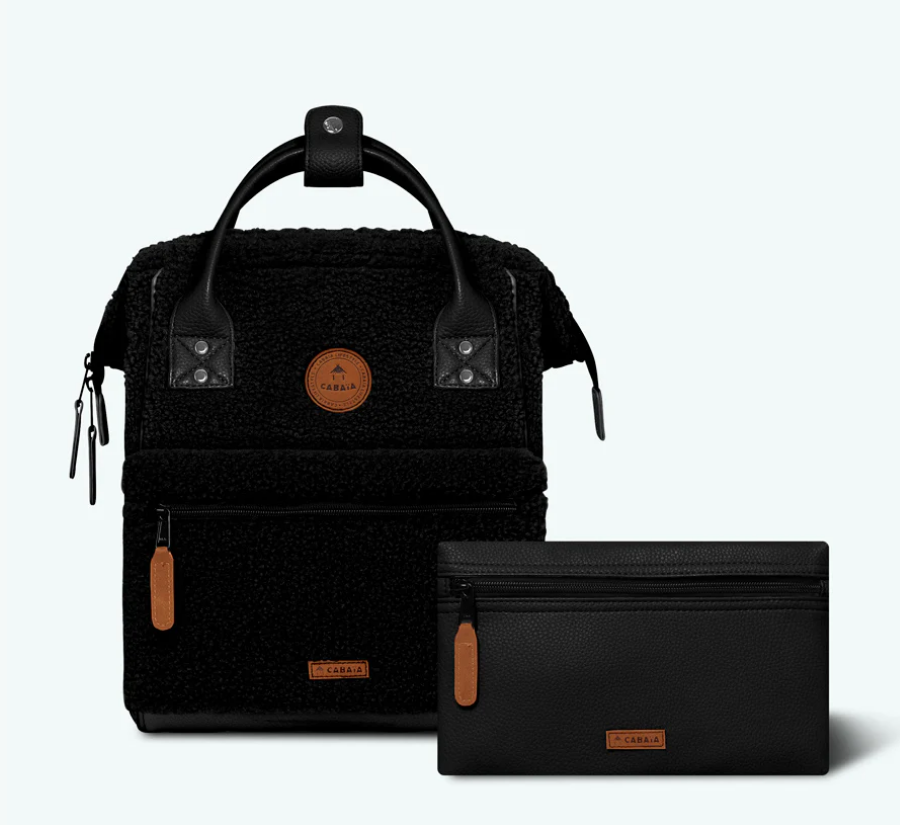 Sac Dhaka small - Cabaia