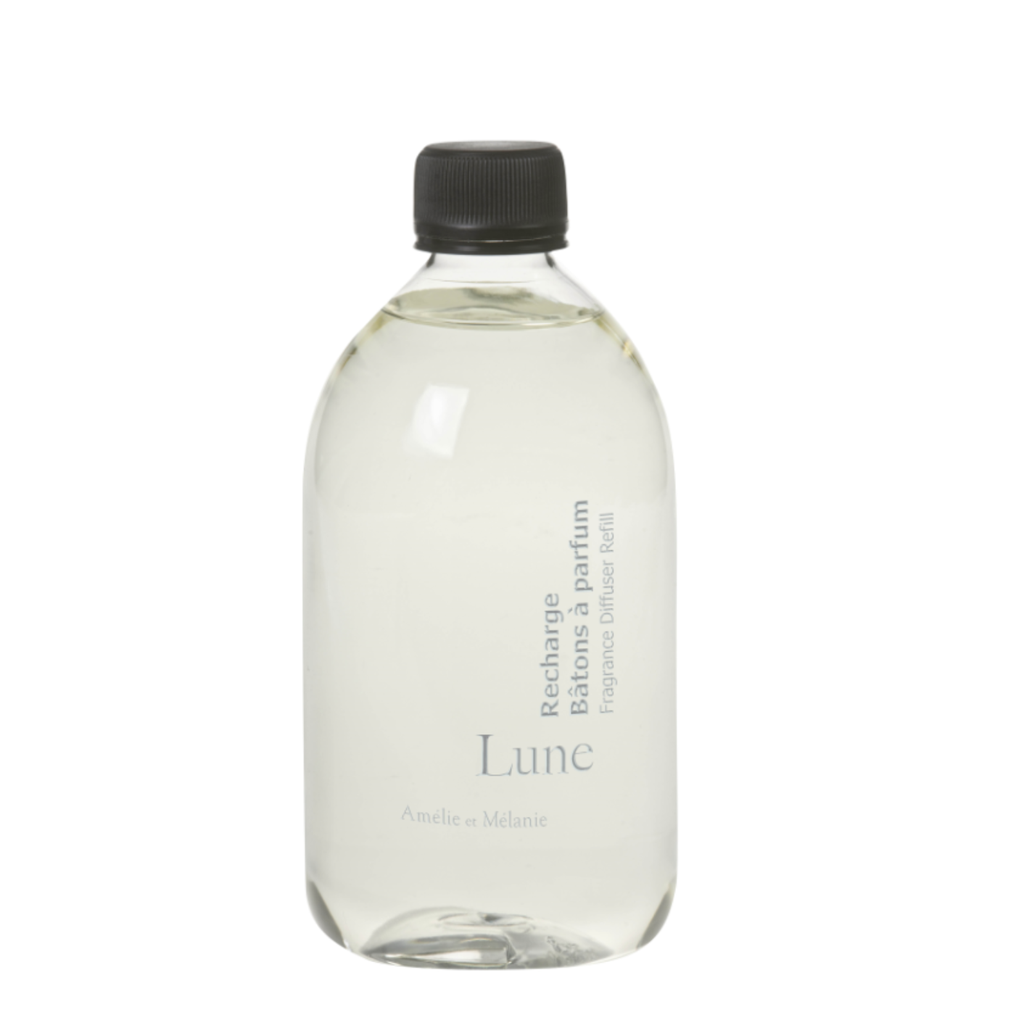 Recharge lune 500 ml - Amélie et Mélanie