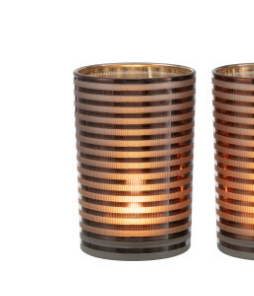 Photophore brun large - Jline