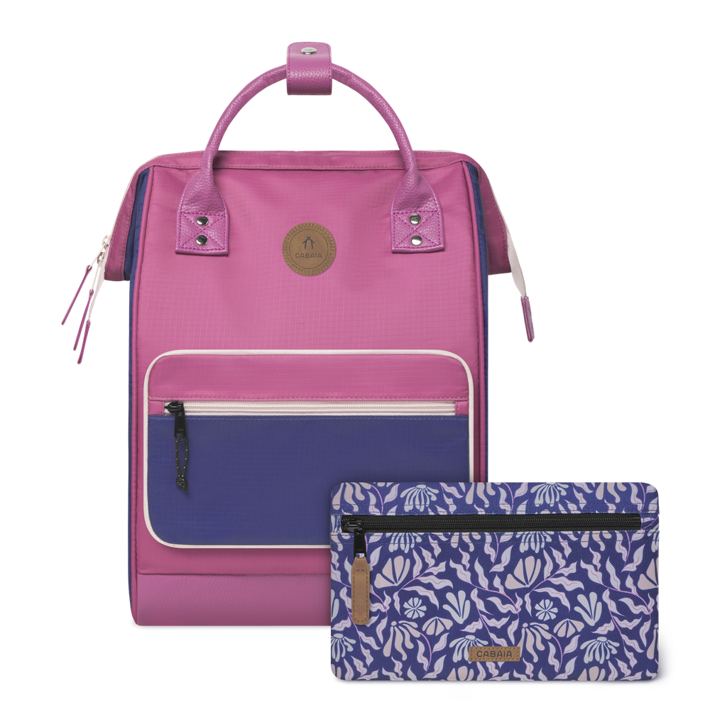 Sac Braga Medium - Cabaia