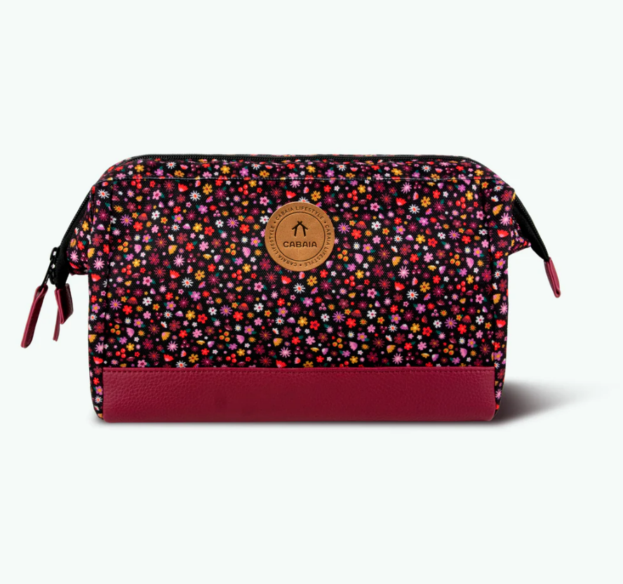 Trousse de voyage Via Polo - Cabaia