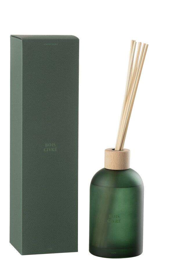 Diffuseur senteur bois givré - JLine