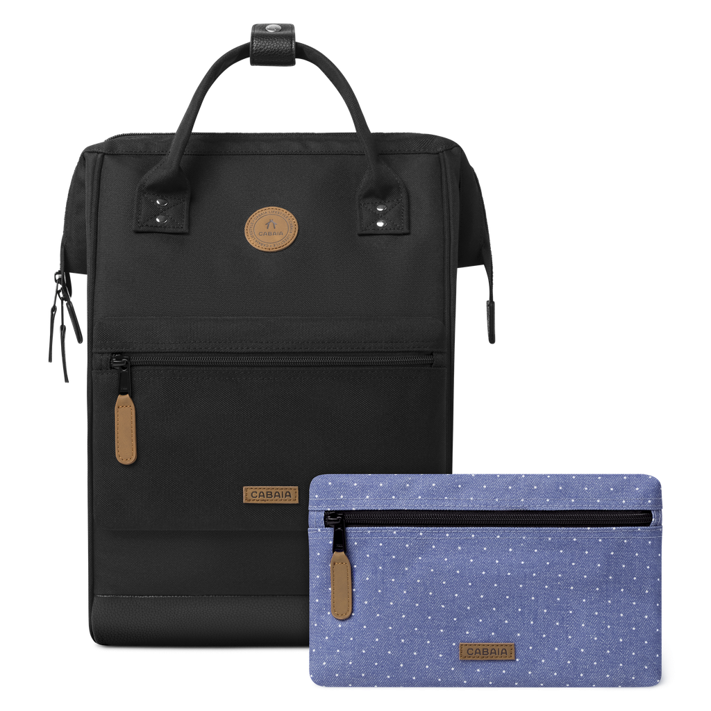 Sac Berlin Large - Cabaïa 