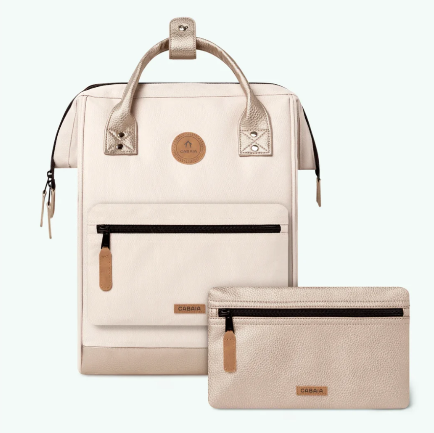 Sac Algiers medium - Cabaia