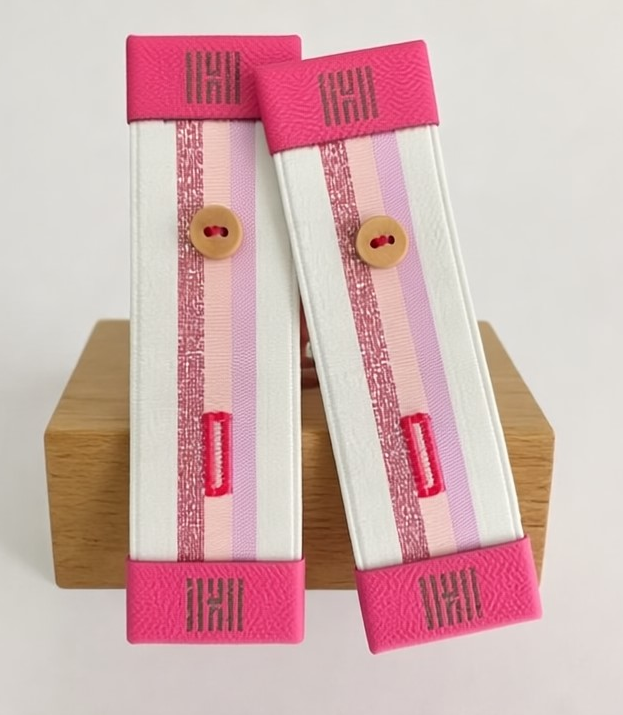 Hyp The Pink Lady - Hyp'Man