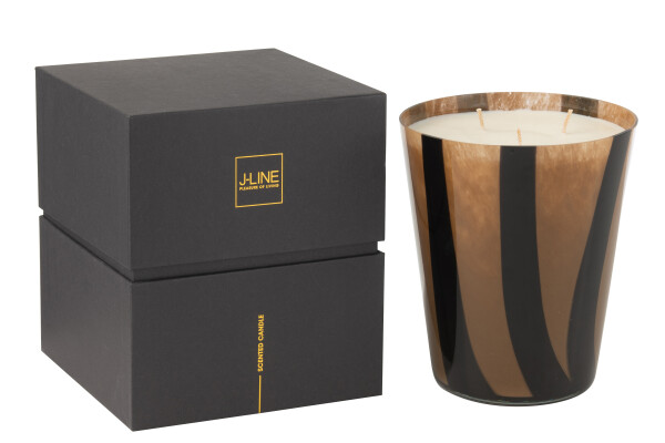 Bougie Noa L - Jline
