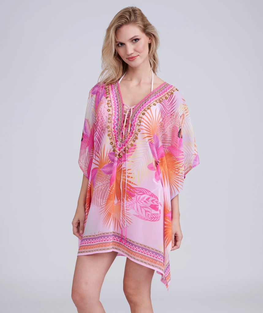 Adalia Cover Pink - Pia Rossini