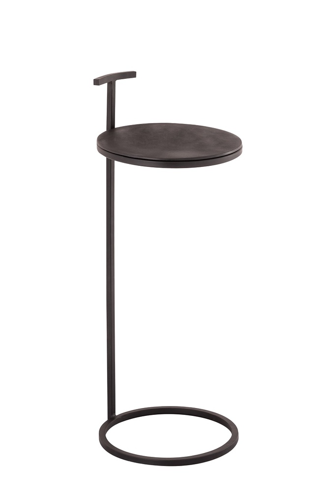 Table martini noir - Fancy 