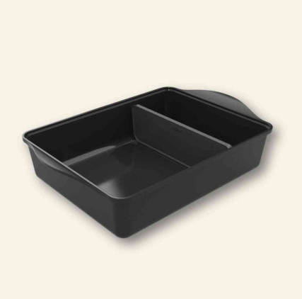 L'incroyable plat au four Graphite - Cookut 