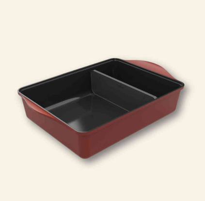 L'incroyable plat au four Passion - Cookut