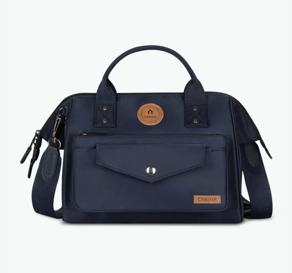 Crossbody Nara medium - Cabaia 