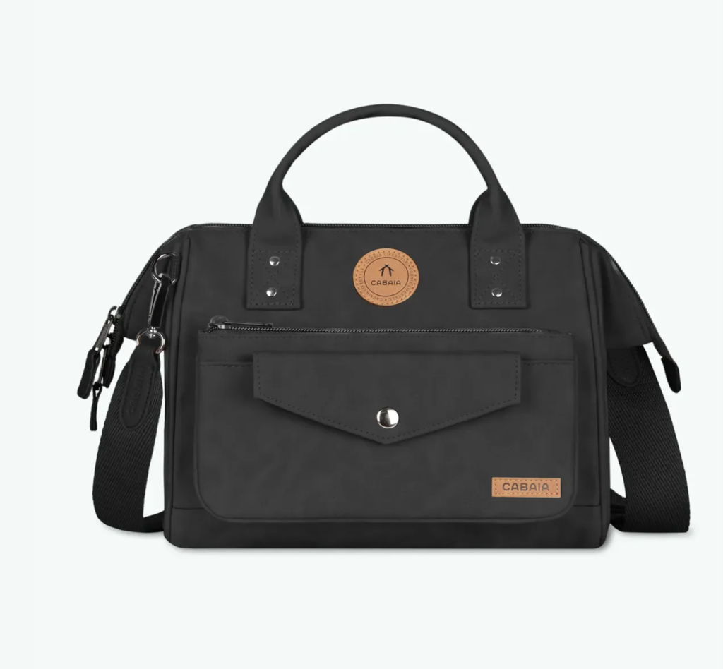 Crossbody Le Havre medium - Cabaia 