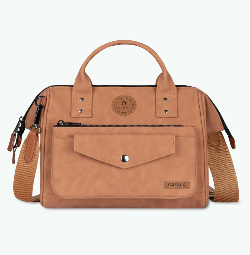 Crossbody Moscow medium - Cabaia 