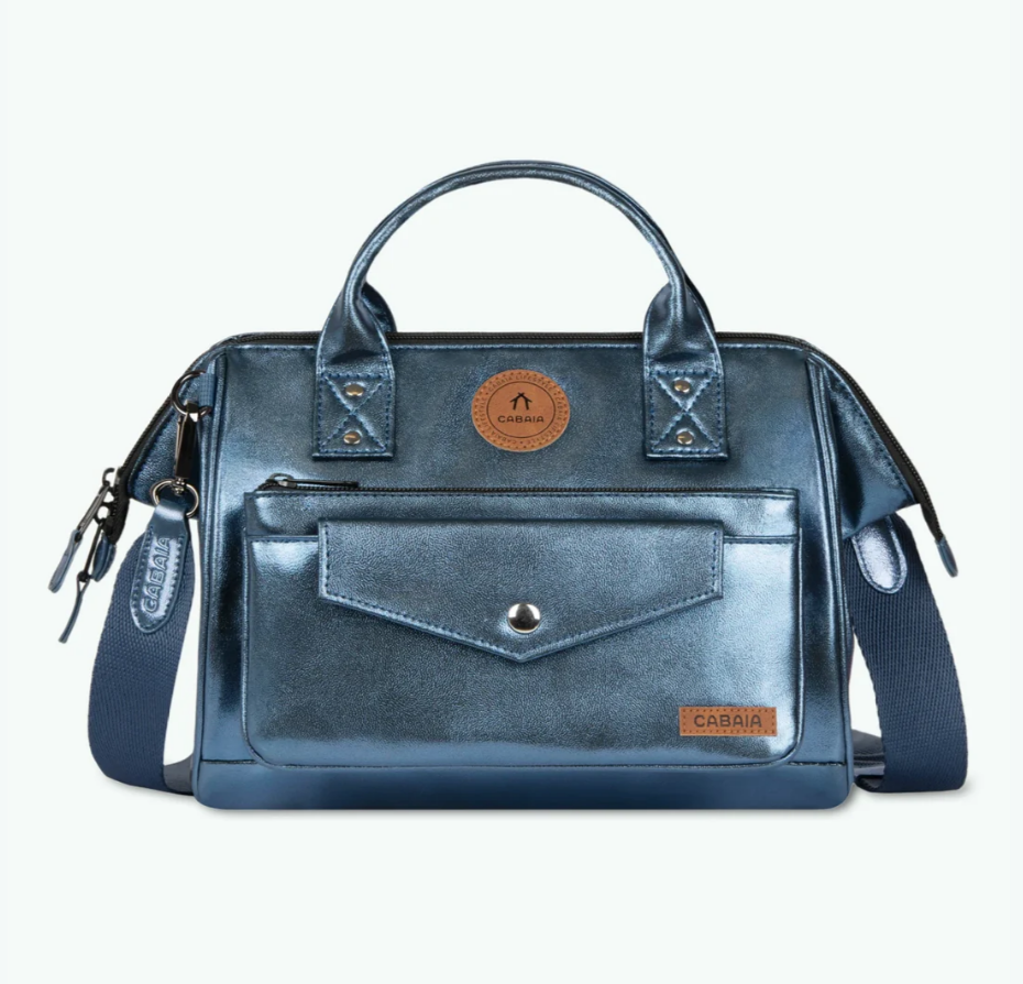 Crossbody Larissa medium - Cabaia 