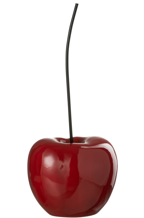 Cerise rouge - Jline 