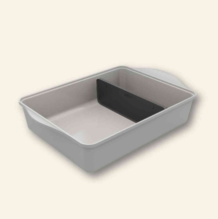 L'incroyable plat au four Perle - Cookut 