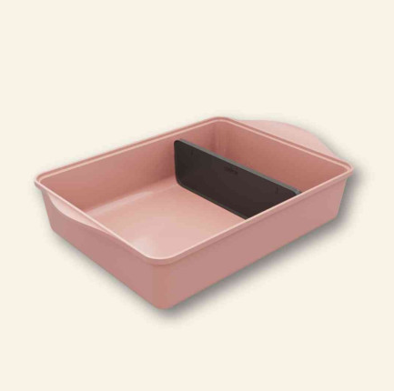 L'incroyable plat au four Guimauve - Cookut 