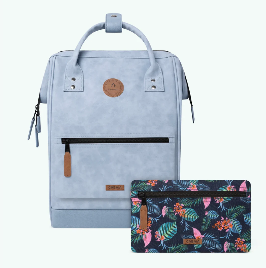 Sac Guayaquil Medium - Cabaia 