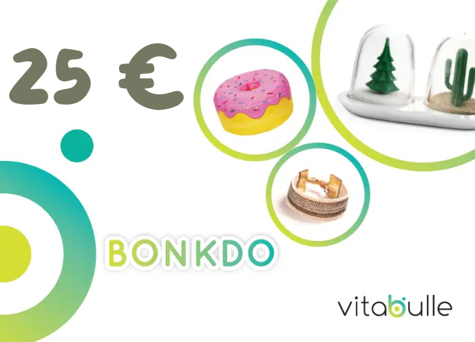 Bonkado (25 €)