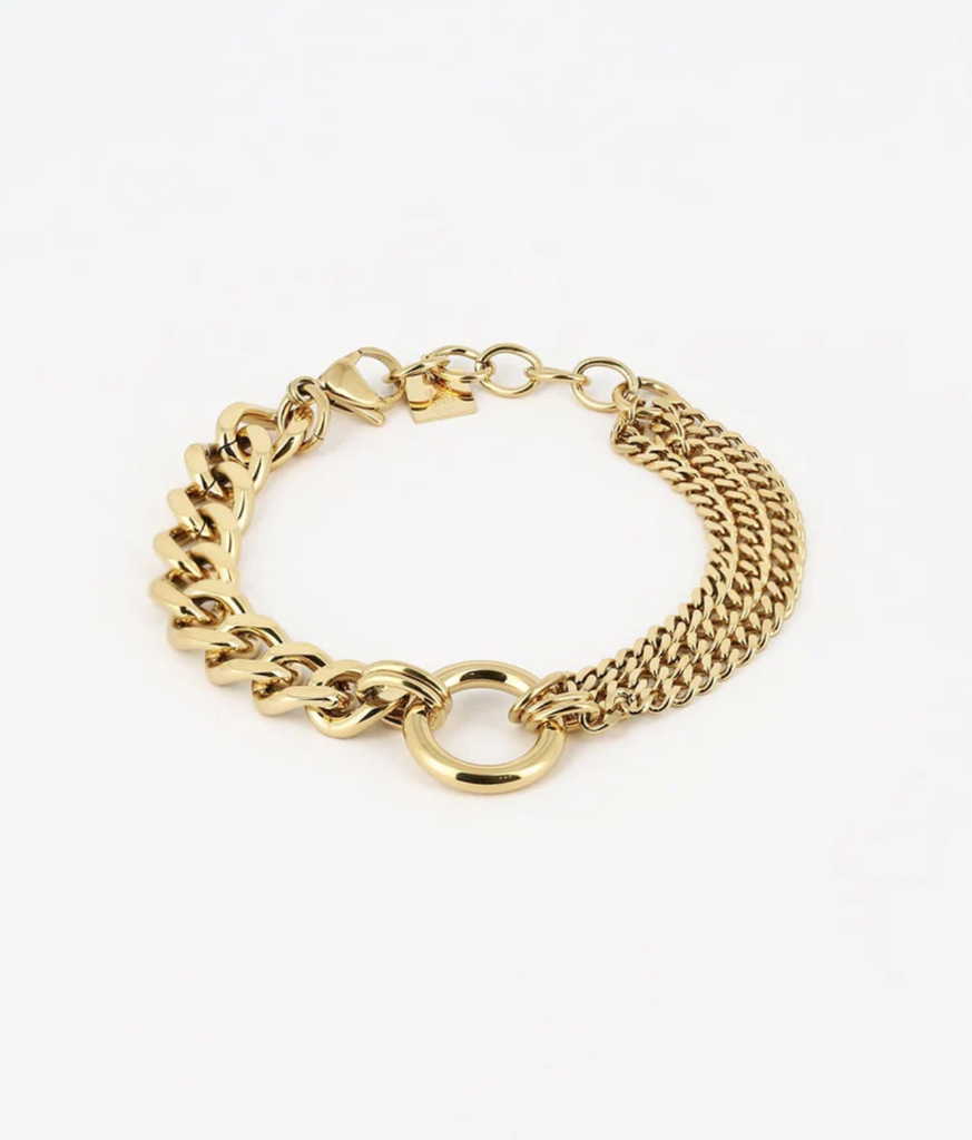 Bracelet Quatro - Zag 